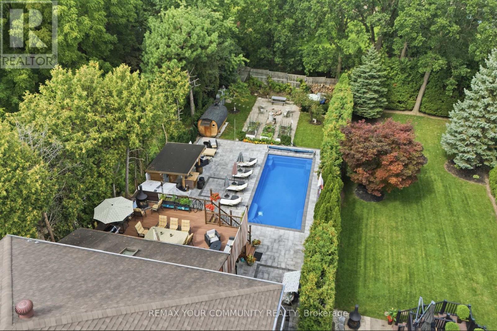56a Roosevelt Drive, Richmond Hill, Ontario  L4C 6V4 - Photo 34 - N13784158