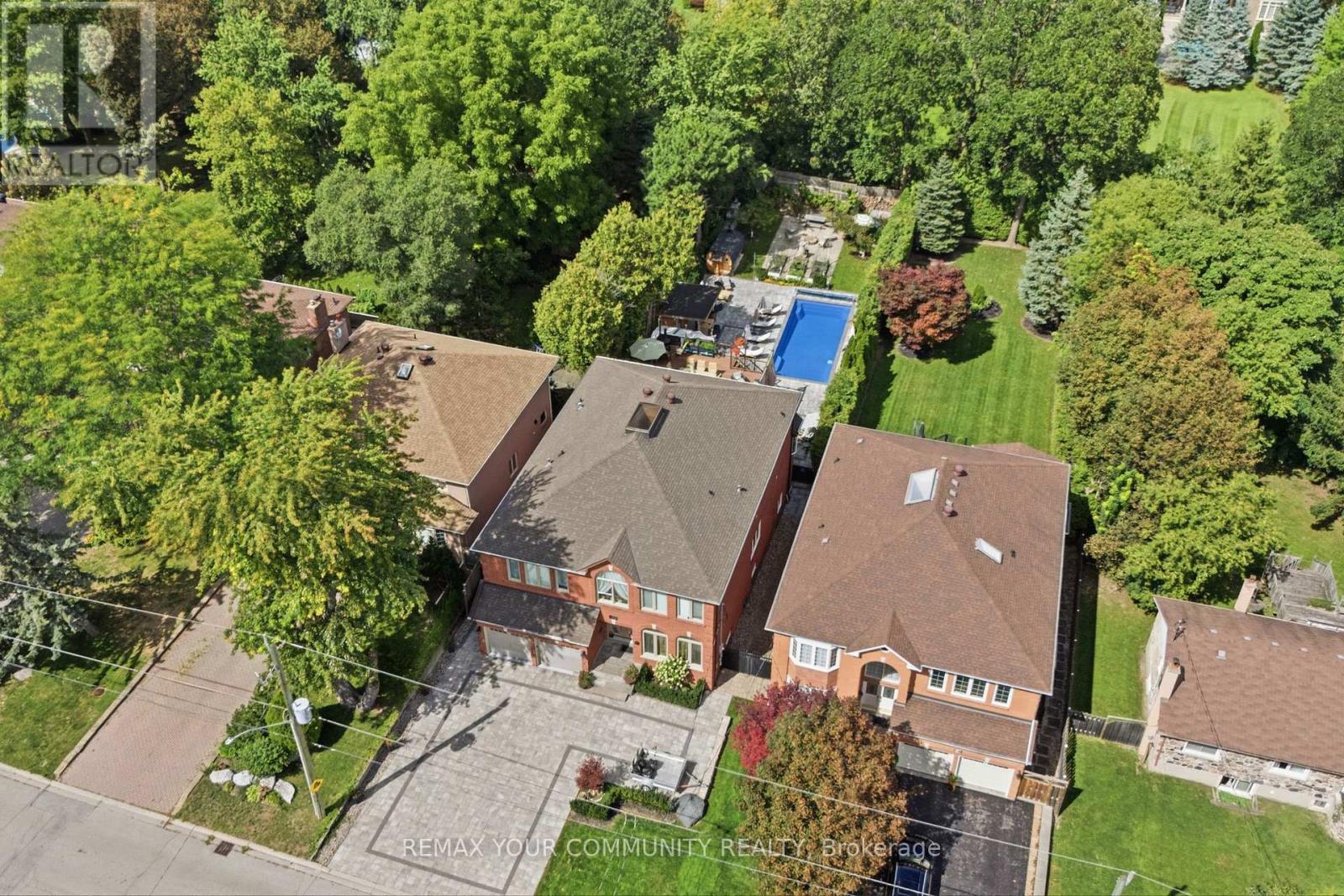 56a Roosevelt Drive, Richmond Hill, Ontario  L4C 6V4 - Photo 35 - N13784158