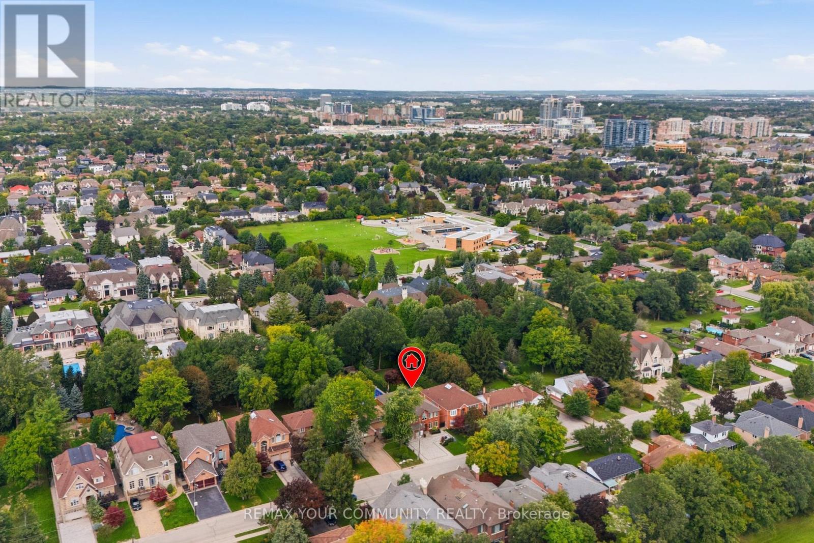 56a Roosevelt Drive, Richmond Hill, Ontario  L4C 6V4 - Photo 37 - N13784158