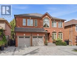 56A ROOSEVELT DRIVE, Richmond Hill, Ontario