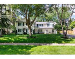 246 CAIRNCROFT ROAD, Oakville, Ontario