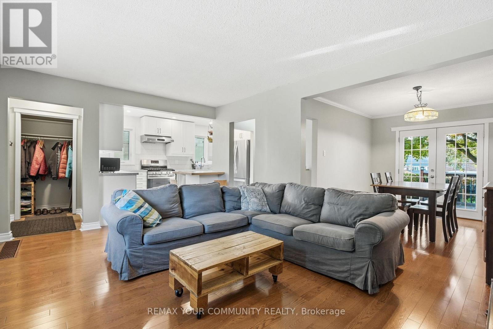 269 Rogers Road, Newmarket, Ontario  L3Y 1G5 - Photo 12 - N13784222