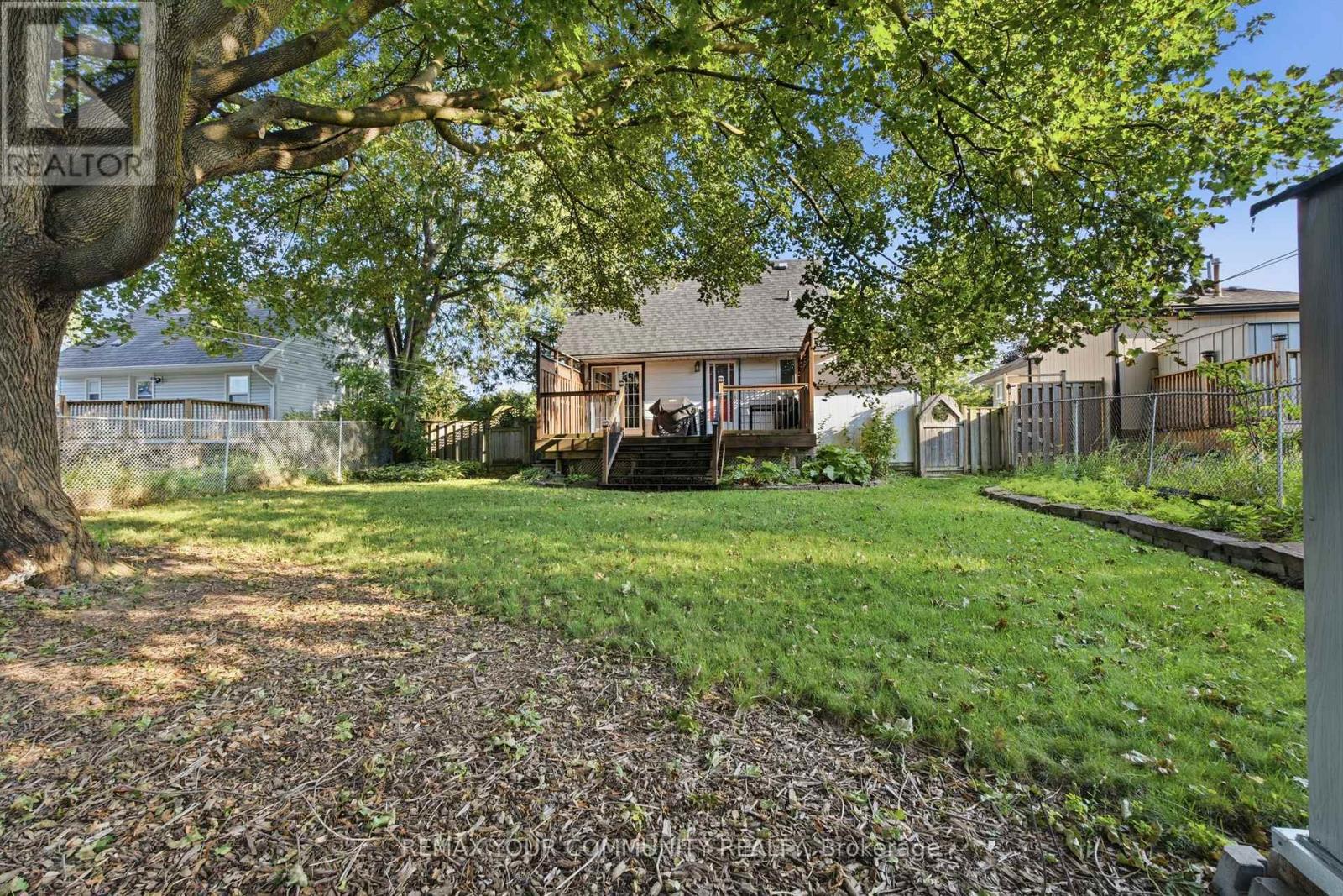 269 Rogers Road, Newmarket, Ontario  L3Y 1G5 - Photo 26 - N13784222