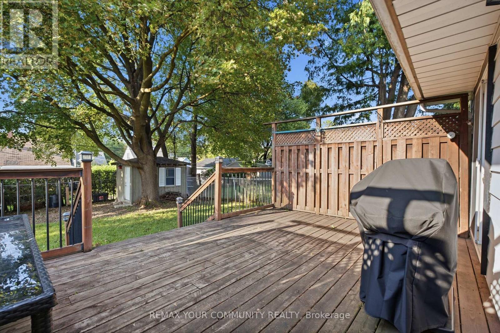 269 Rogers Road, Newmarket, Ontario  L3Y 1G5 - Photo 28 - N13784222