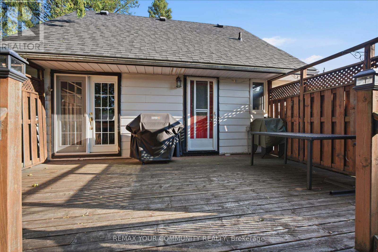 269 Rogers Road, Newmarket, Ontario  L3Y 1G5 - Photo 29 - N13784222