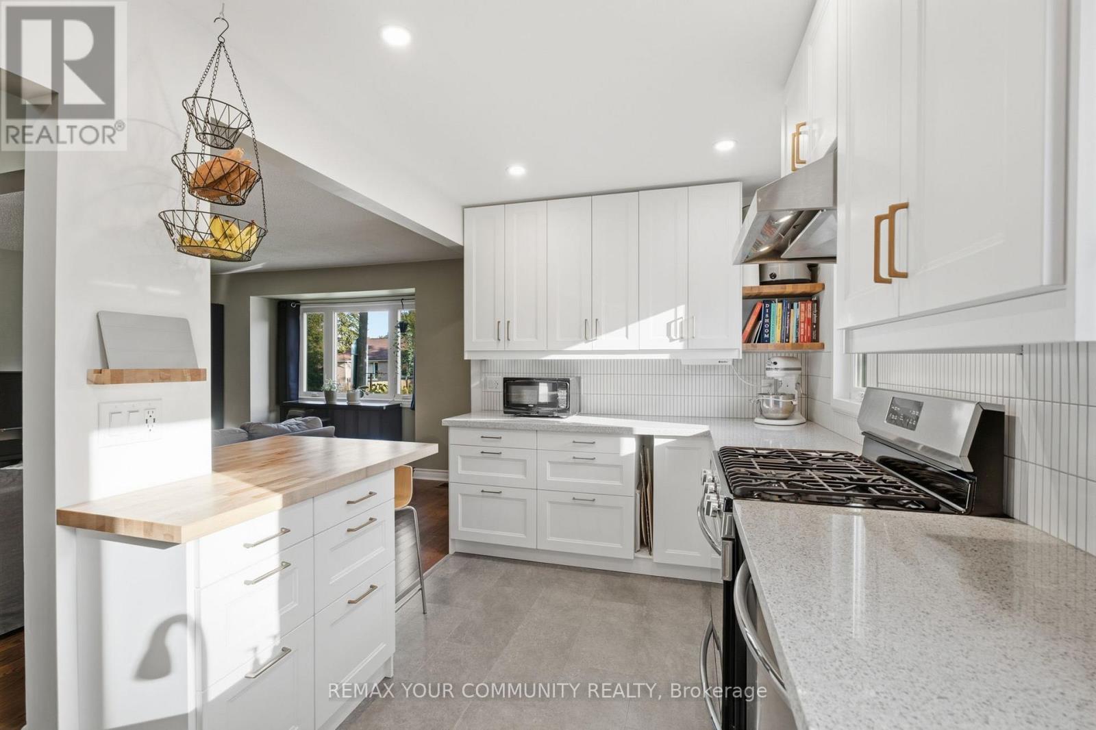 269 Rogers Road, Newmarket, Ontario  L3Y 1G5 - Photo 3 - N13784222