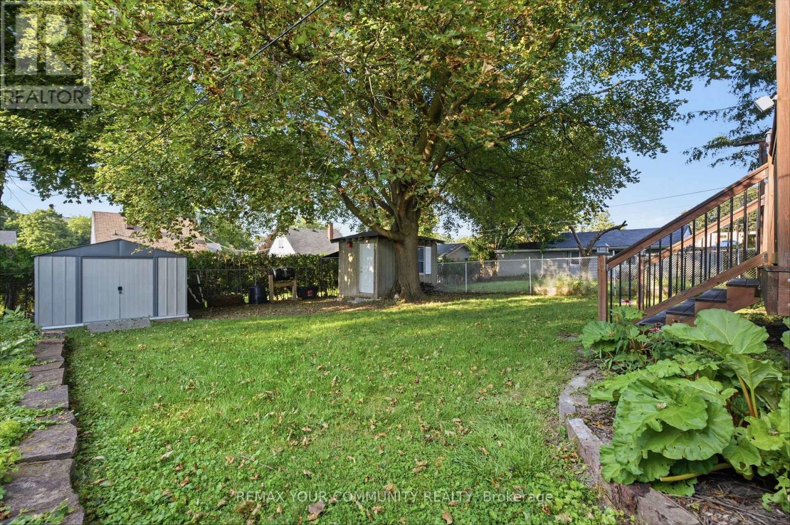269 Rogers Road, Newmarket, Ontario  L3Y 1G5 - Photo 30 - N13784222