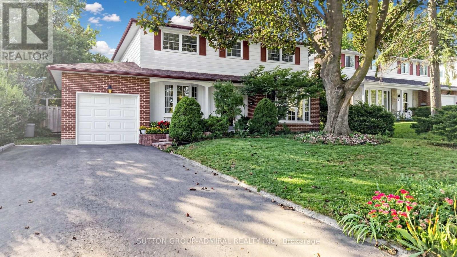 4 Shady Lane Crescent, Markham, Ontario  L3T 3W7 - Photo 1 - N13784280