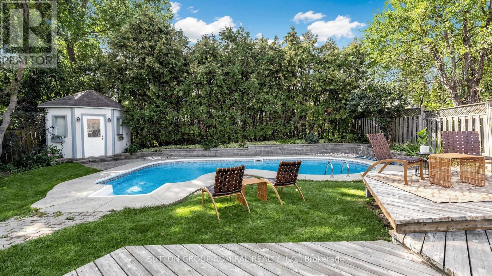 4 Shady Lane Crescent, Markham, Ontario  L3T 3W7 - Photo 39 - N13784280