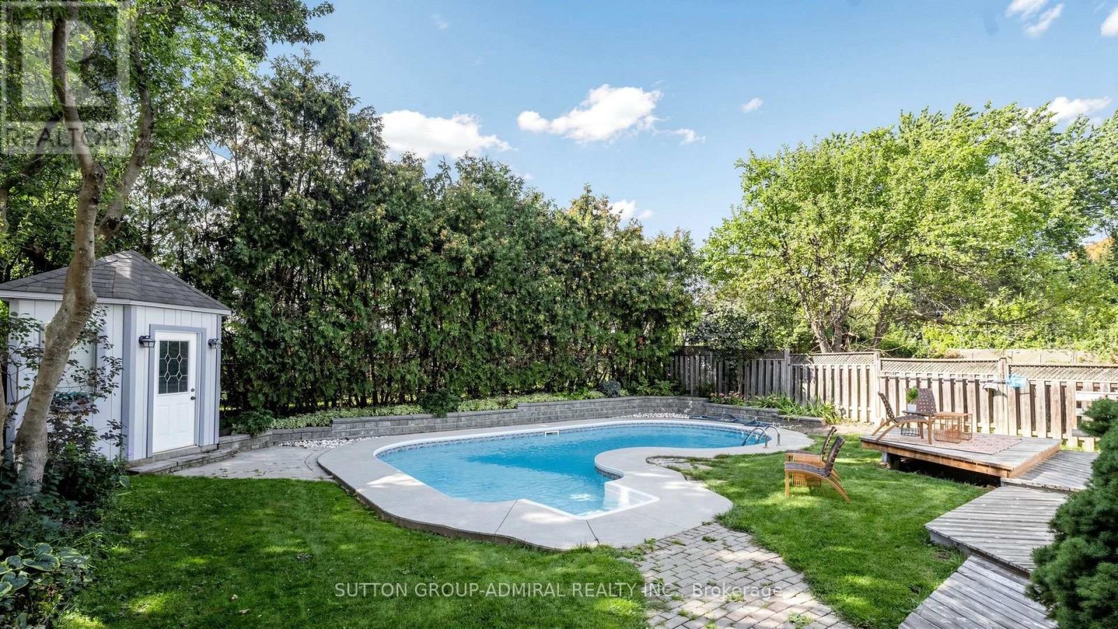 4 Shady Lane Crescent, Markham, Ontario  L3T 3W7 - Photo 40 - N13784280