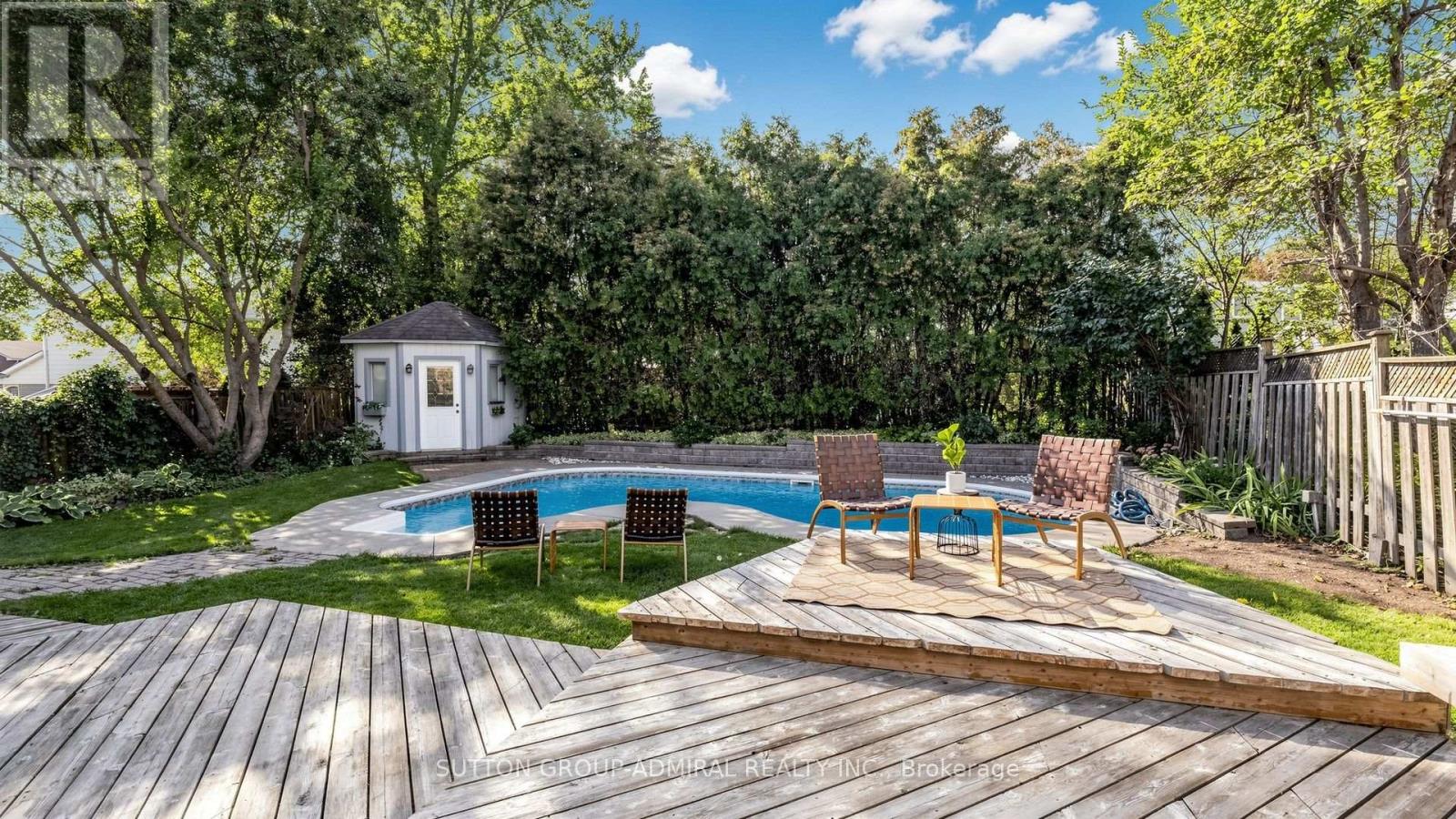4 Shady Lane Crescent, Markham, Ontario  L3T 3W7 - Photo 41 - N13784280