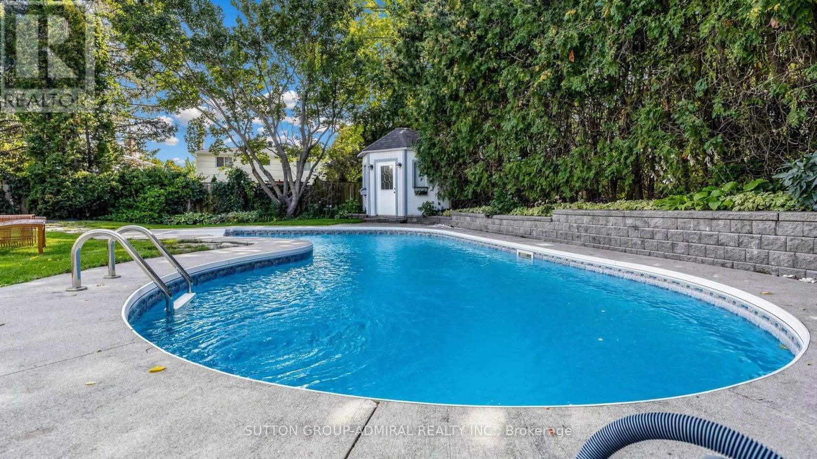 4 Shady Lane Crescent, Markham, Ontario  L3T 3W7 - Photo 42 - N13784280