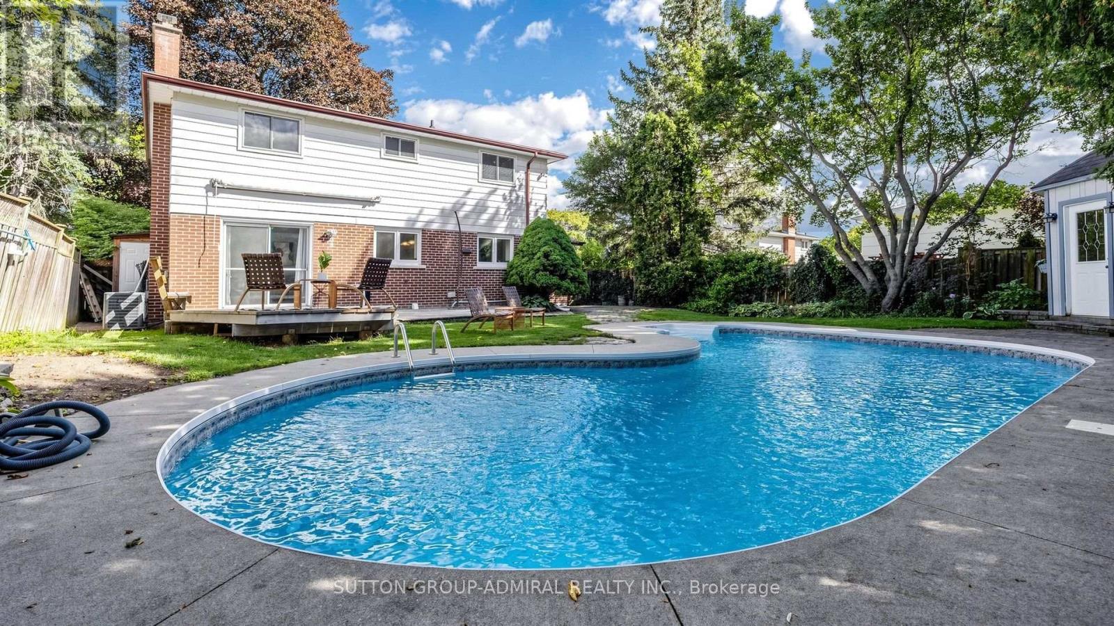4 Shady Lane Crescent, Markham, Ontario  L3T 3W7 - Photo 43 - N13784280