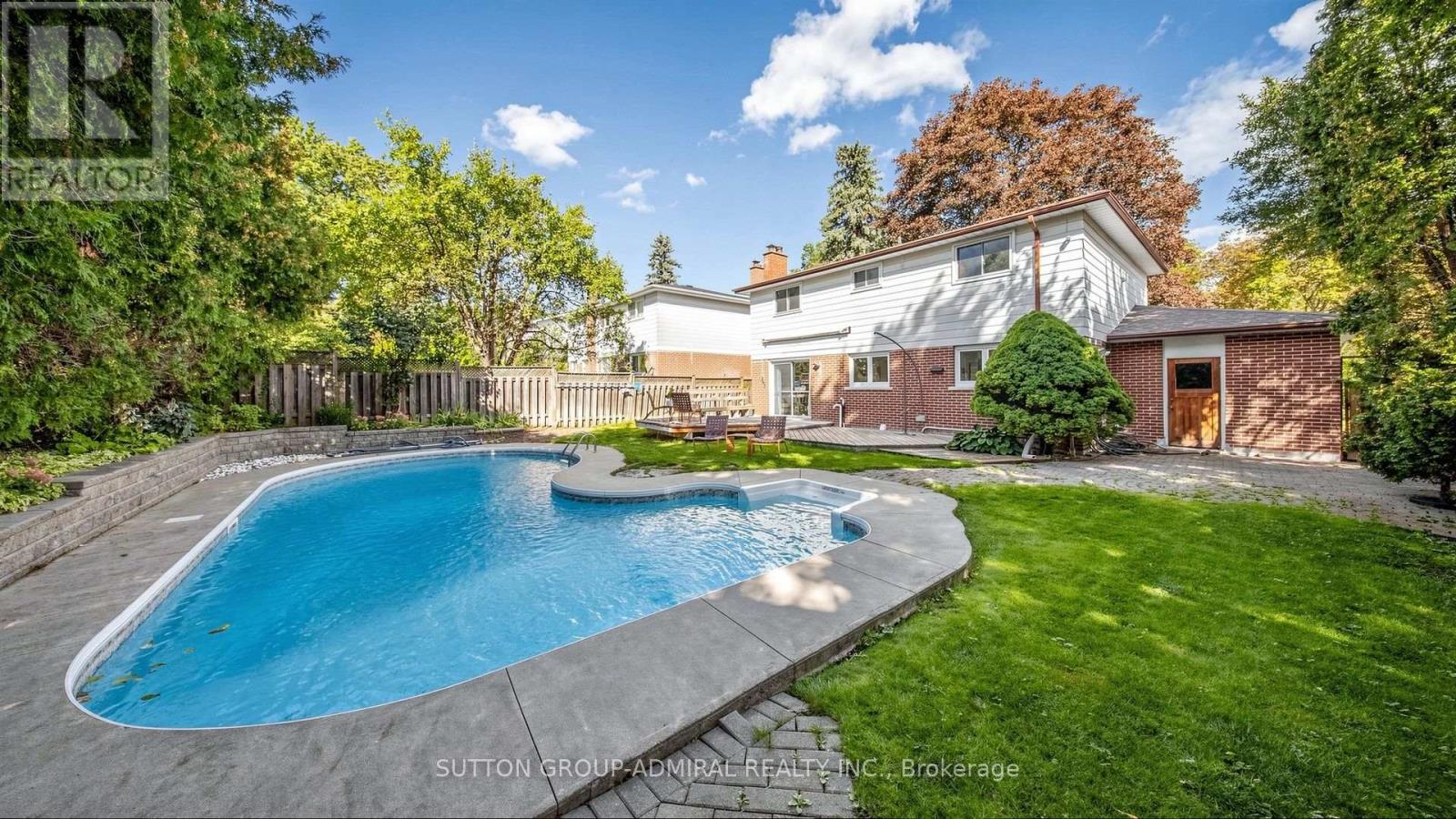 4 Shady Lane Crescent, Markham, Ontario  L3T 3W7 - Photo 44 - N13784280