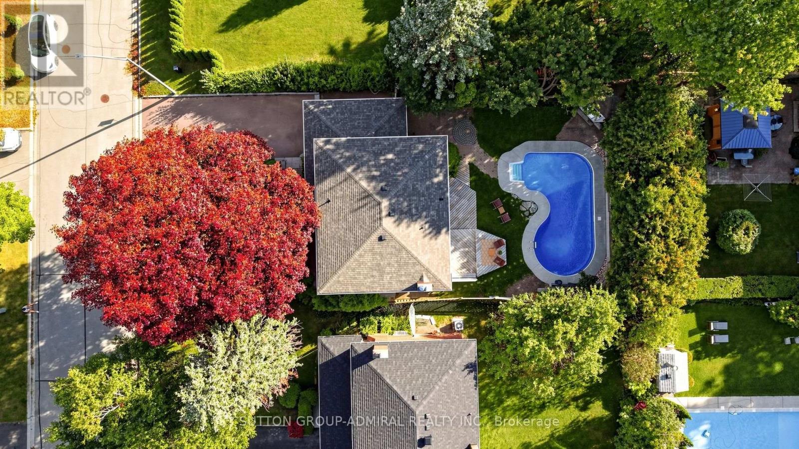 4 Shady Lane Crescent, Markham, Ontario  L3T 3W7 - Photo 46 - N13784280