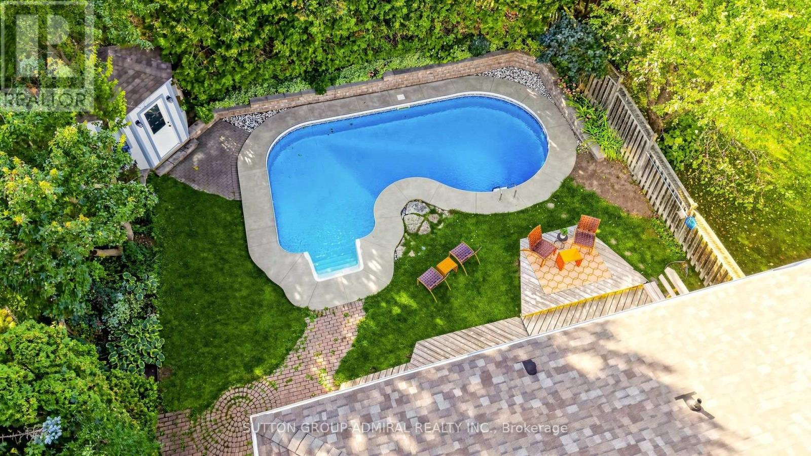 4 Shady Lane Crescent, Markham, Ontario  L3T 3W7 - Photo 48 - N13784280