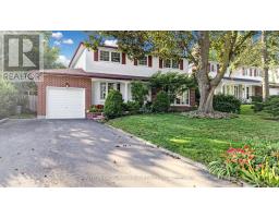 4 SHADY LANE CRESCENT, Markham, Ontario