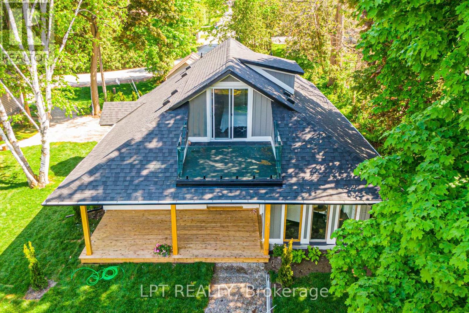 549 Lake Drive E, Georgina, Ontario  L0E 1S0 - Photo 25 - N13784286