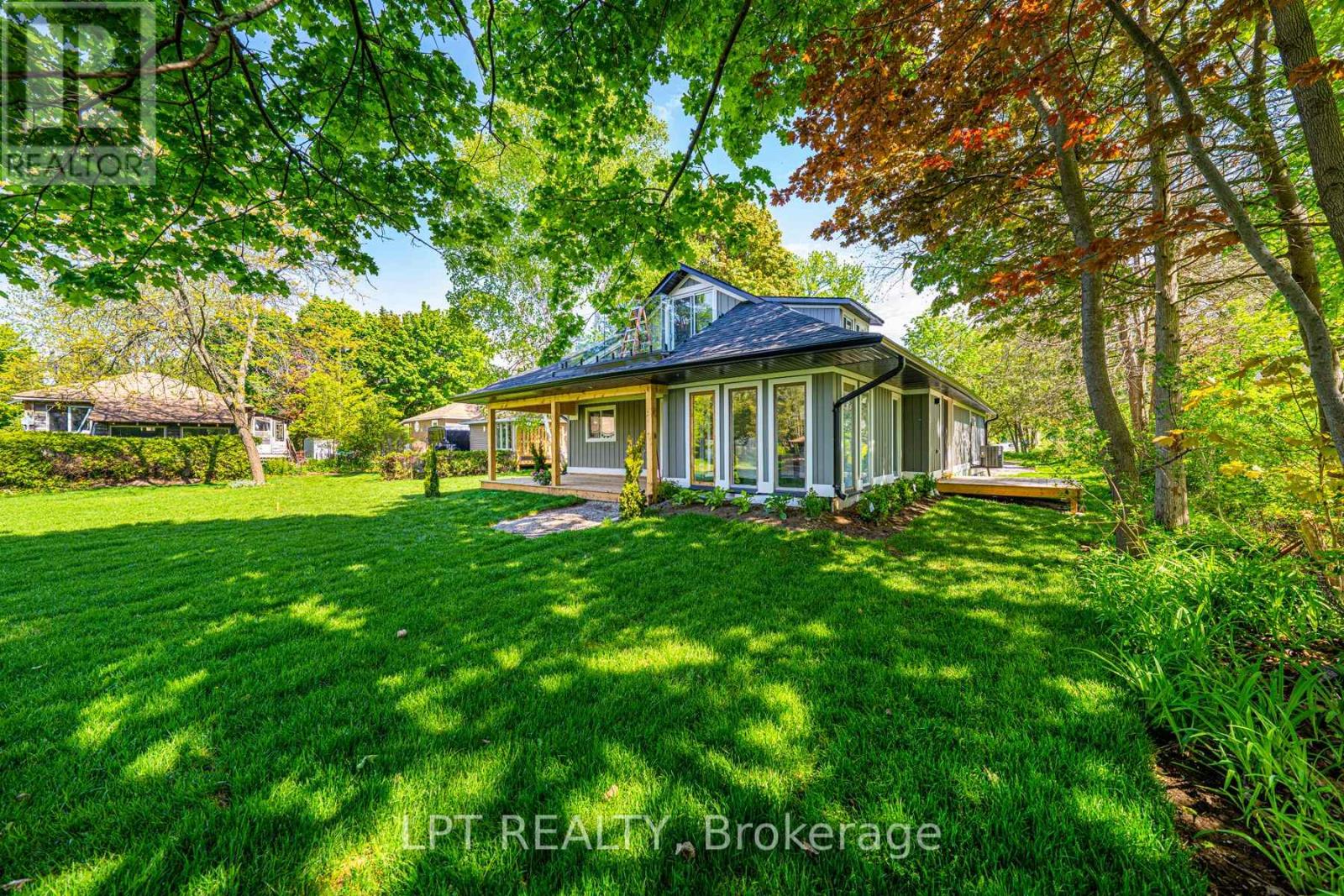 549 Lake Drive E, Georgina, Ontario  L0E 1S0 - Photo 26 - N13784286