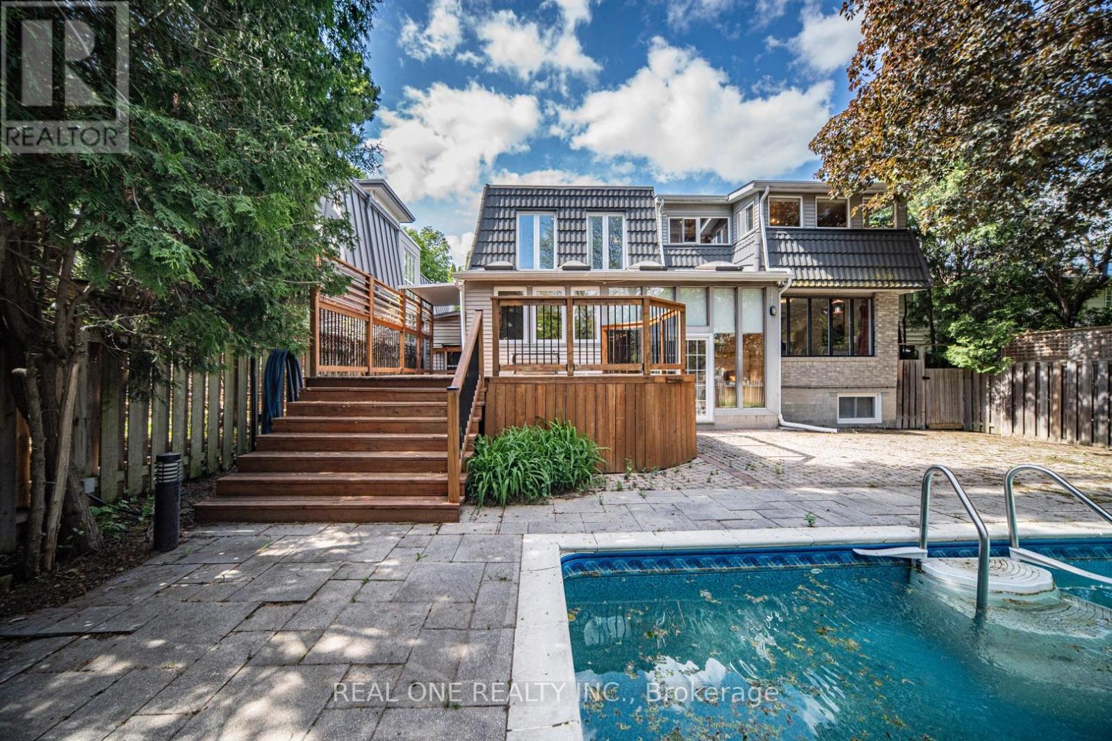 7 Hagerman Boulevard, Markham (Unionville), Ontario  L3R 2A8 - Photo 49 - N13784314