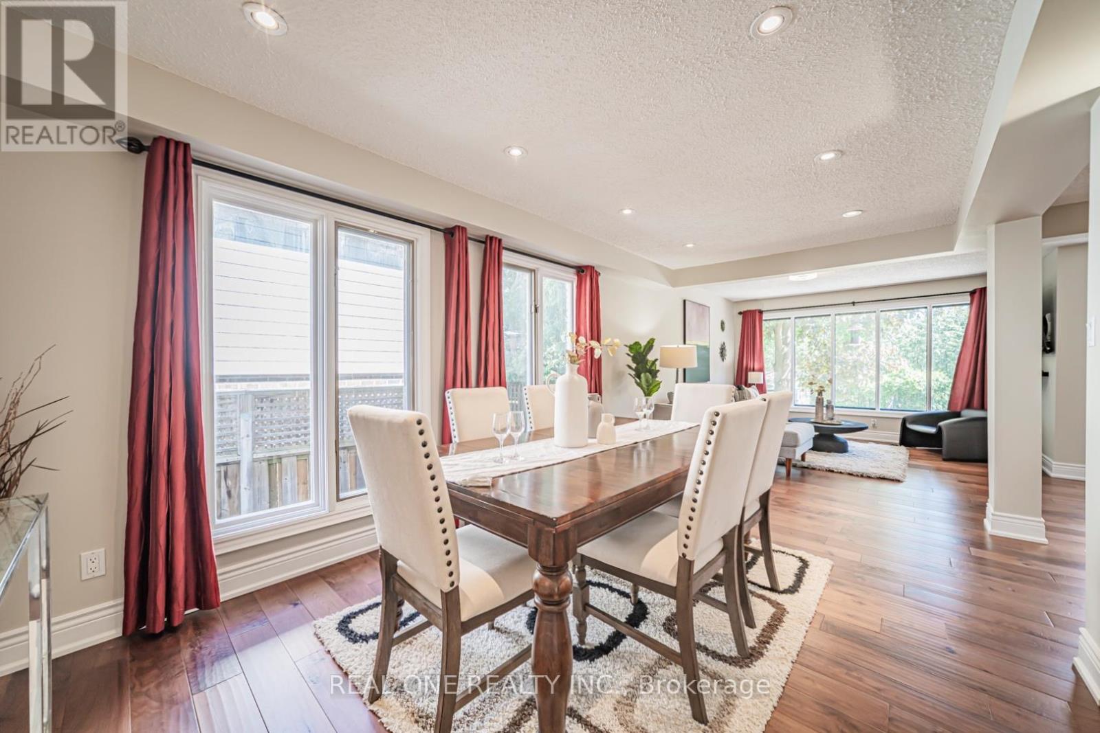7 Hagerman Boulevard, Markham (Unionville), Ontario  L3R 2A8 - Photo 8 - N13784314