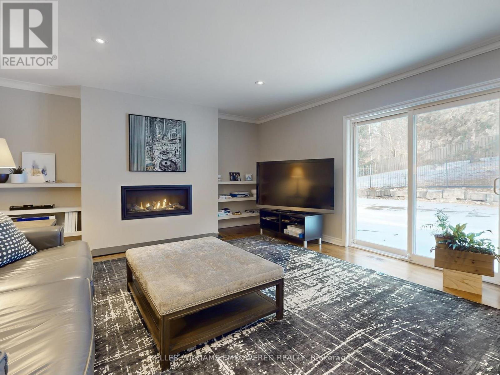 544 Woodland Acres Crescent, Vaughan, Ontario  L6A 1G2 - Photo 12 - N13784356