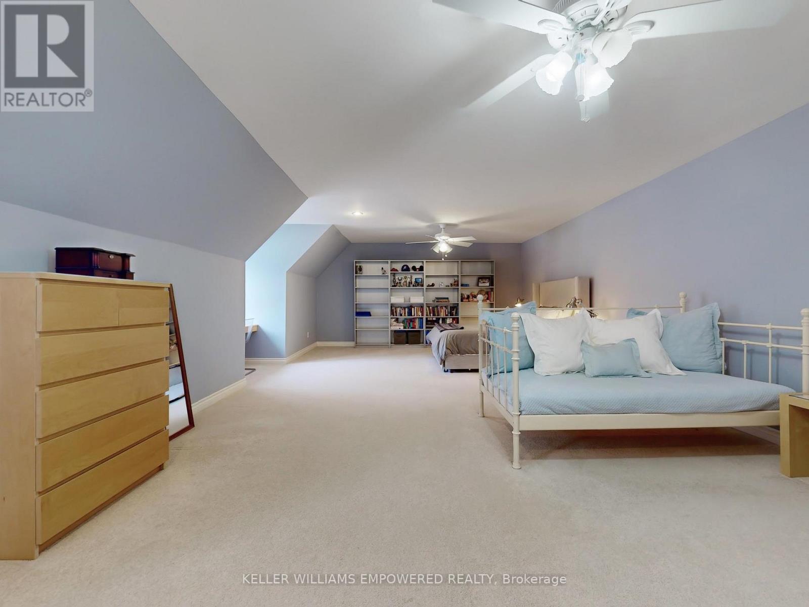 544 Woodland Acres Crescent, Vaughan, Ontario  L6A 1G2 - Photo 22 - N13784356