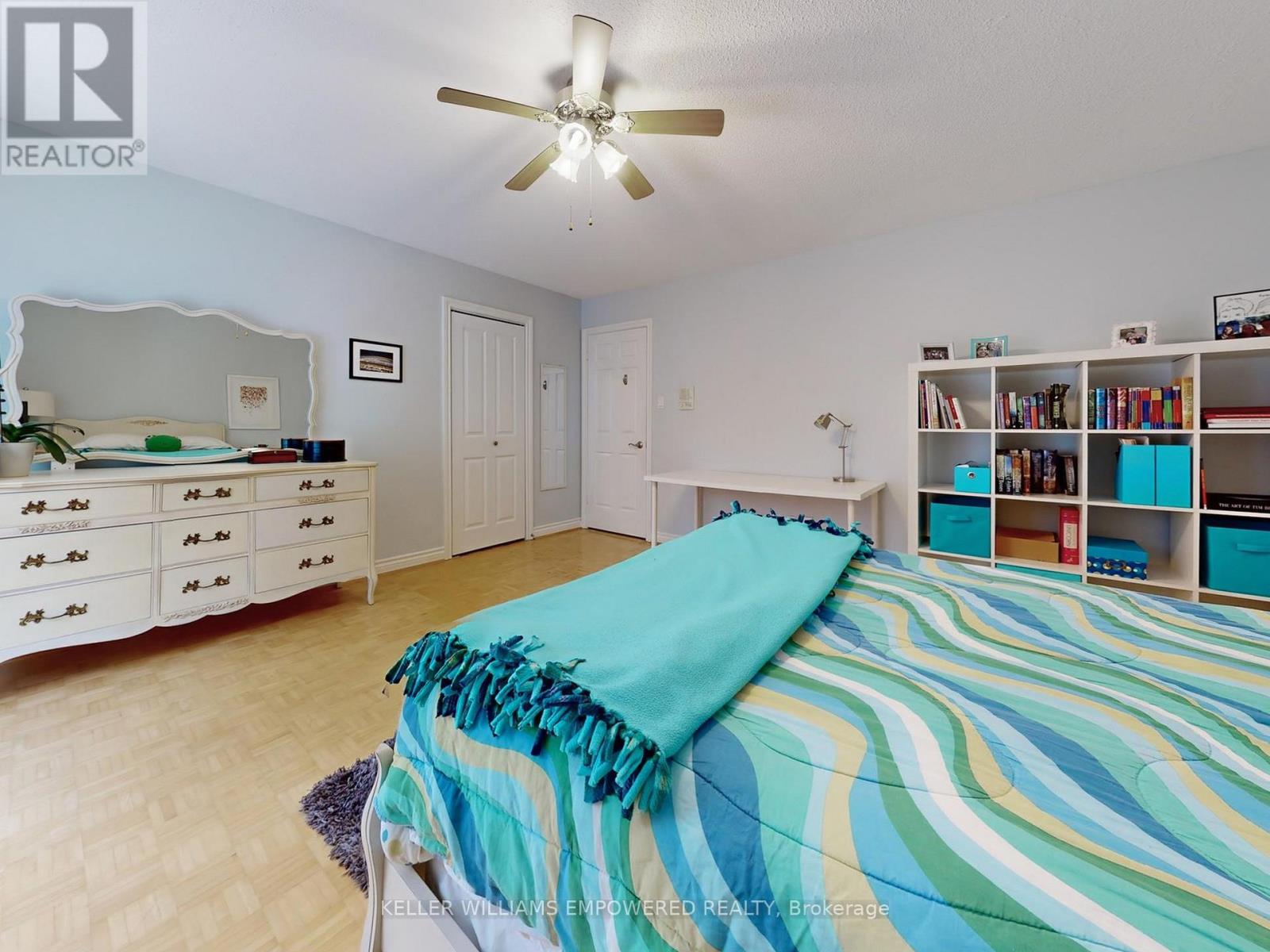 544 Woodland Acres Crescent, Vaughan, Ontario  L6A 1G2 - Photo 25 - N13784356