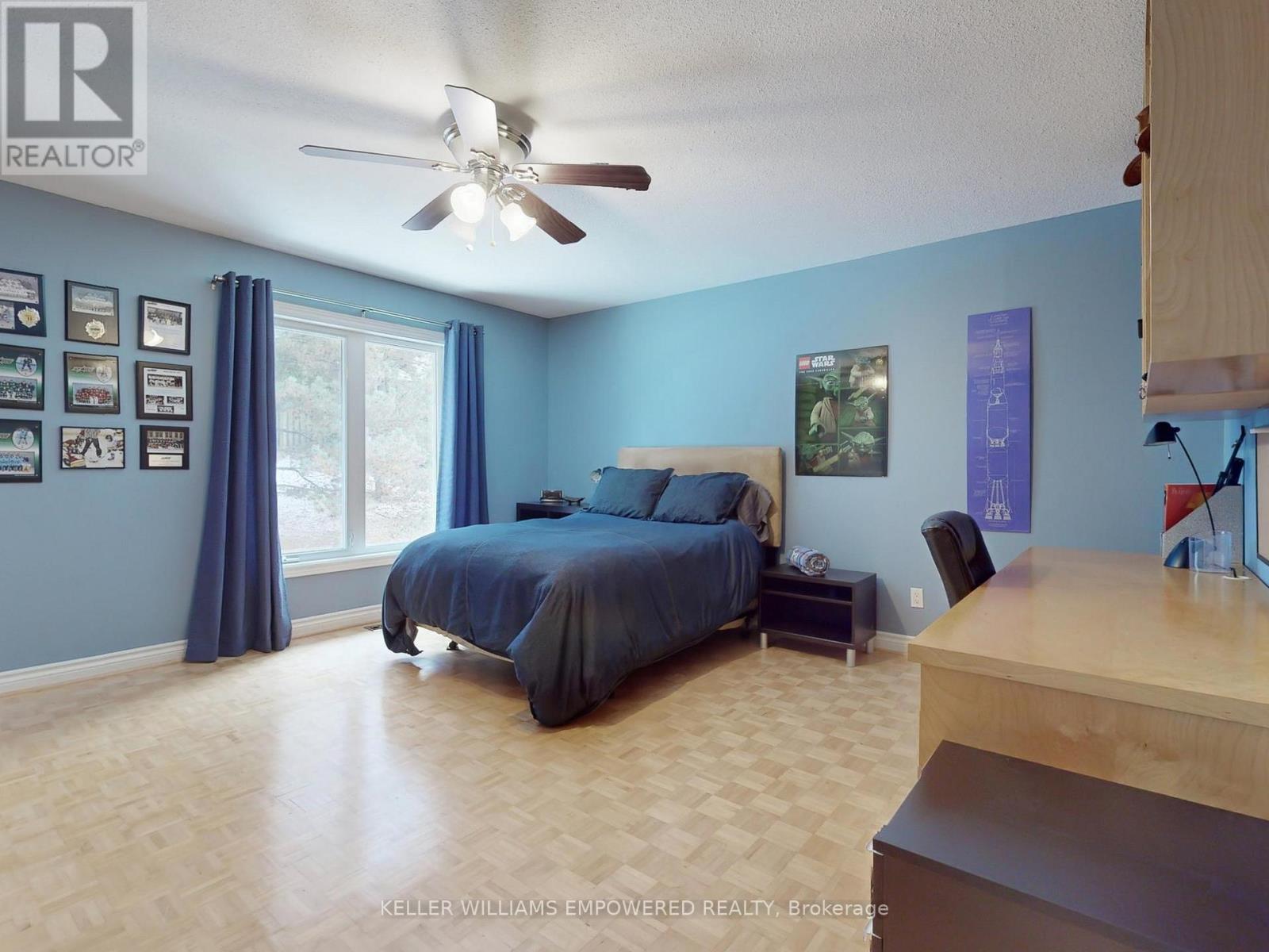 544 Woodland Acres Crescent, Vaughan, Ontario  L6A 1G2 - Photo 26 - N13784356