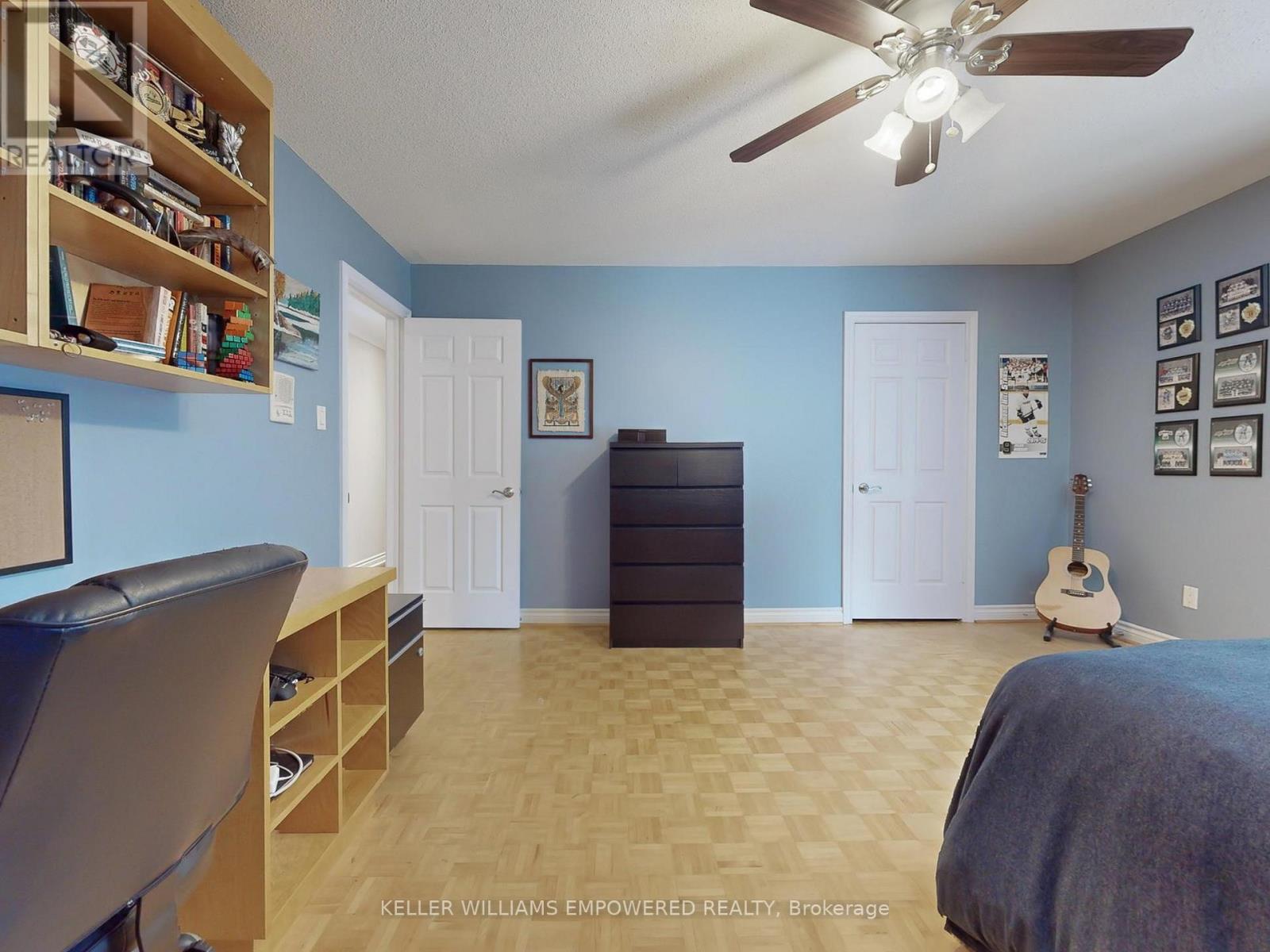 544 Woodland Acres Crescent, Vaughan, Ontario  L6A 1G2 - Photo 27 - N13784356