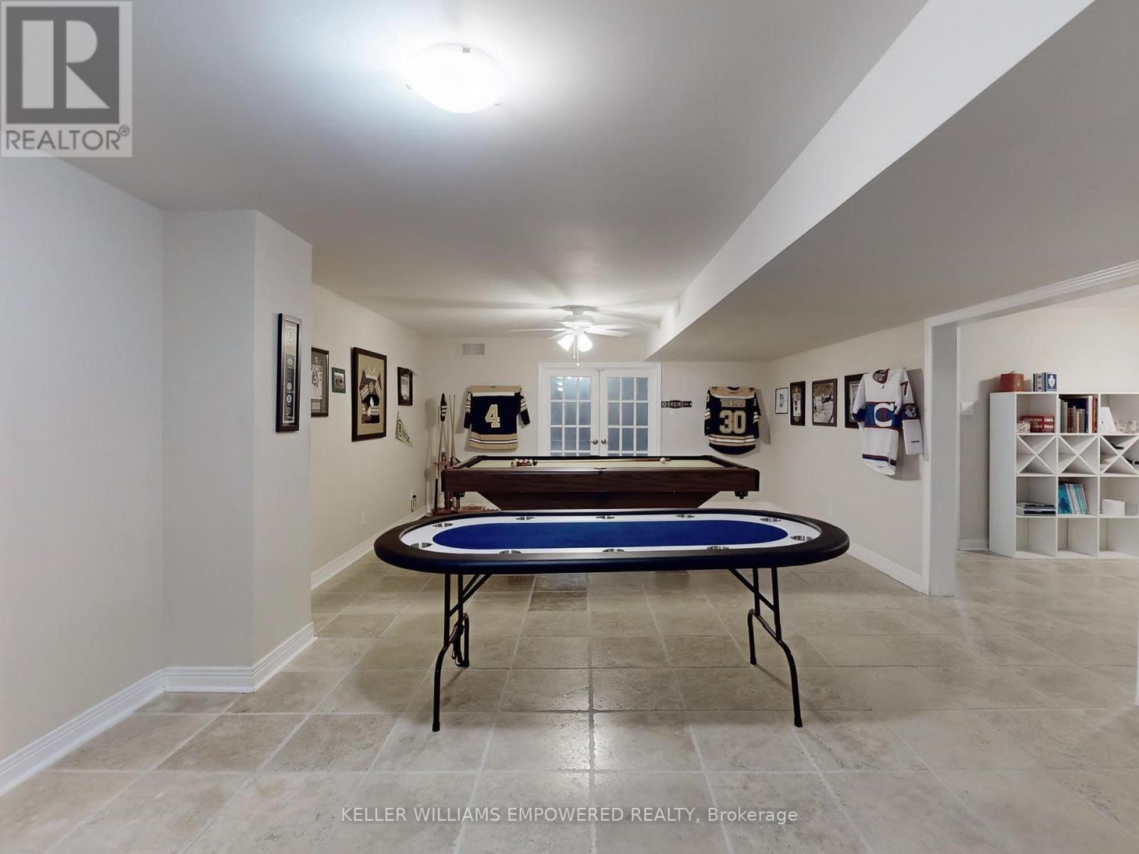 544 Woodland Acres Crescent, Vaughan, Ontario  L6A 1G2 - Photo 30 - N13784356
