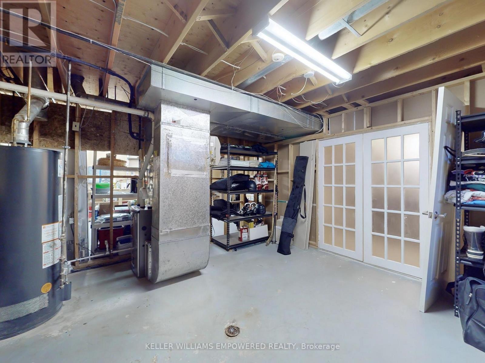 544 Woodland Acres Crescent, Vaughan, Ontario  L6A 1G2 - Photo 32 - N13784356