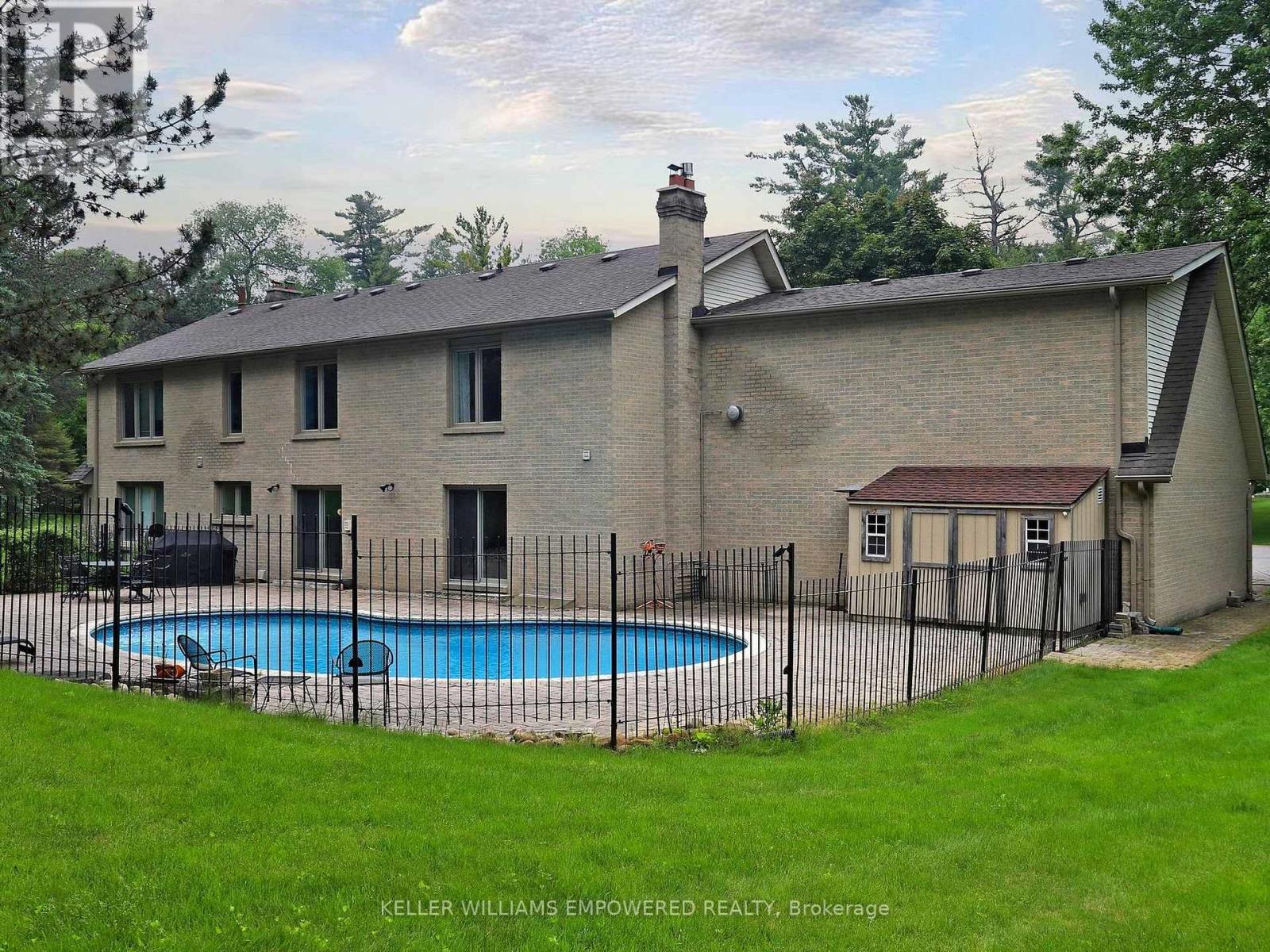 544 Woodland Acres Crescent, Vaughan, Ontario  L6A 1G2 - Photo 35 - N13784356