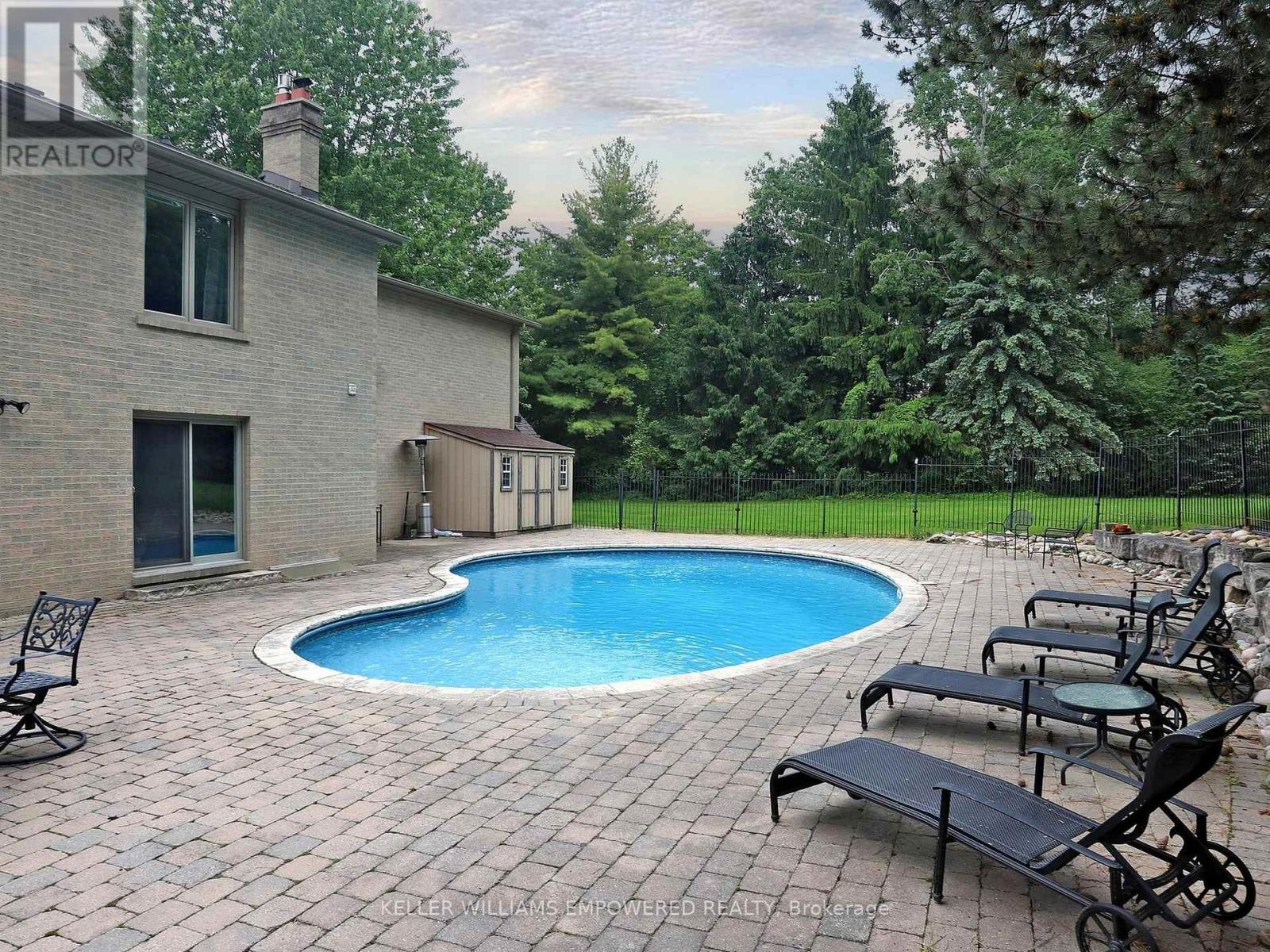 544 Woodland Acres Crescent, Vaughan, Ontario  L6A 1G2 - Photo 36 - N13784356