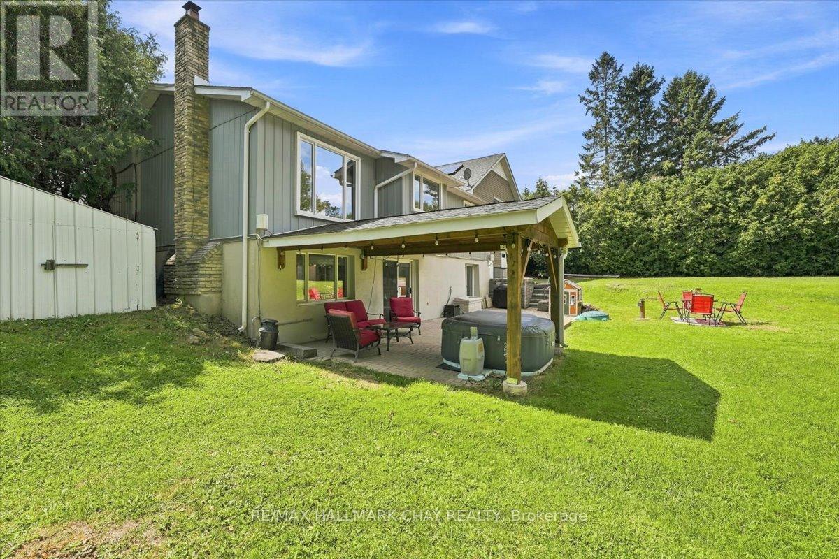 10 Jamieson Drive, Adjala-Tosorontio, Ontario  L0N 1R0 - Photo 41 - N13784366