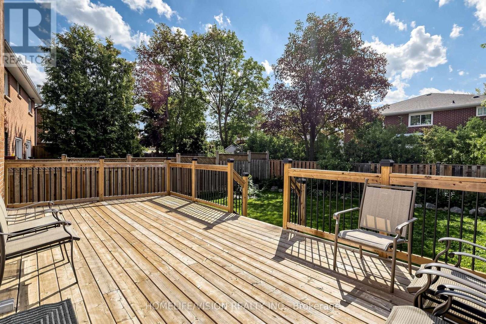 60 Carrington Drive, Richmond Hill (Mill Pond), Ontario  L4C 8A4 - Photo 38 - N13784408