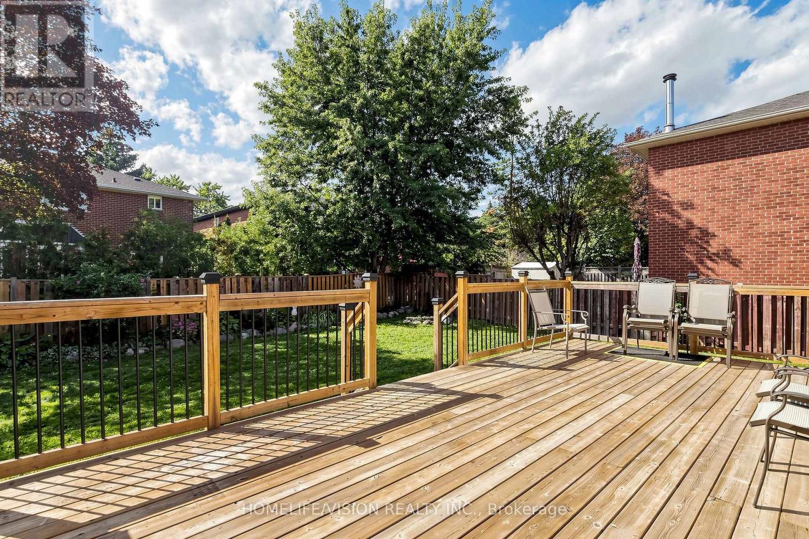 60 Carrington Drive, Richmond Hill (Mill Pond), Ontario  L4C 8A4 - Photo 39 - N13784408