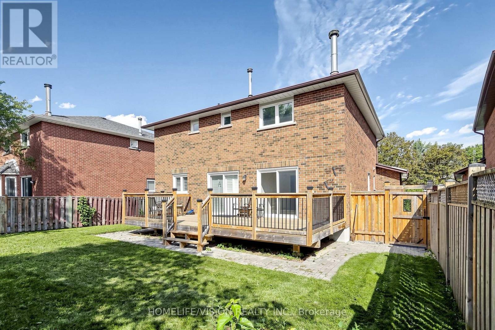 60 Carrington Drive, Richmond Hill (Mill Pond), Ontario  L4C 8A4 - Photo 41 - N13784408