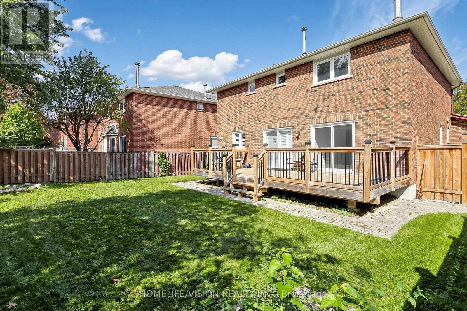 60 Carrington Drive, Richmond Hill (Mill Pond), Ontario  L4C 8A4 - Photo 42 - N13784408