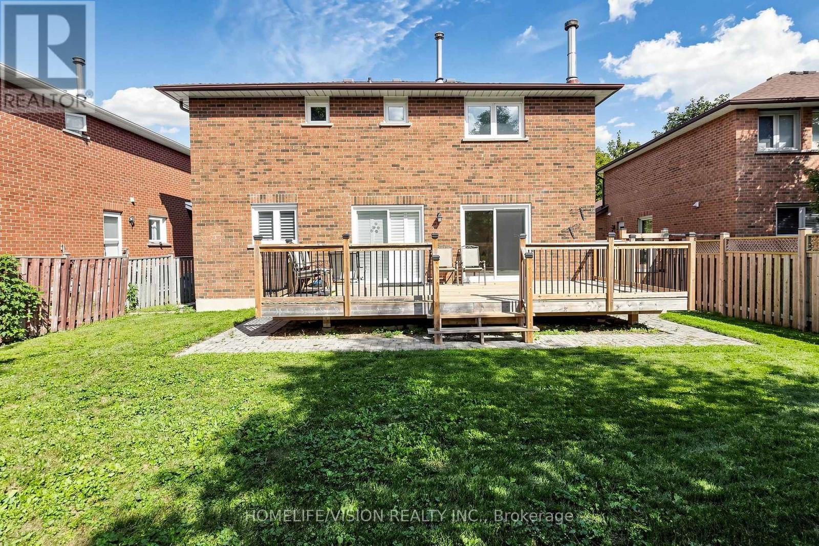 60 Carrington Drive, Richmond Hill (Mill Pond), Ontario  L4C 8A4 - Photo 43 - N13784408