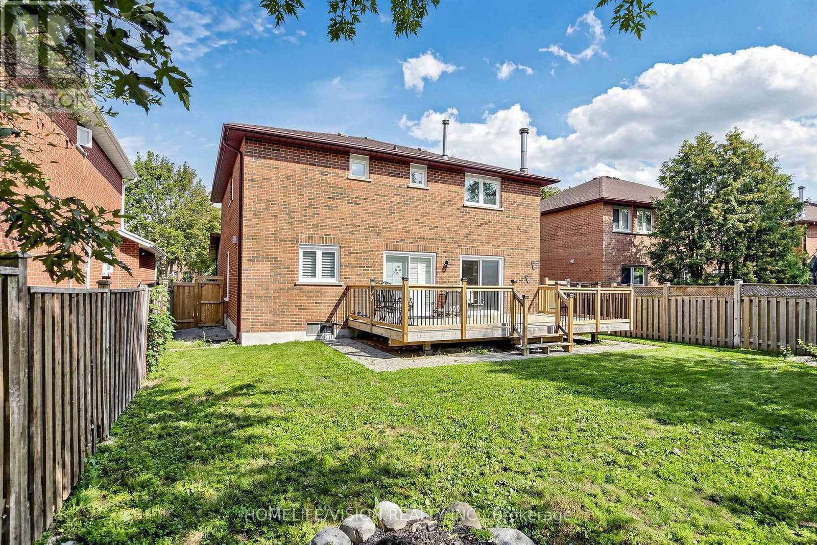 60 Carrington Drive, Richmond Hill (Mill Pond), Ontario  L4C 8A4 - Photo 44 - N13784408