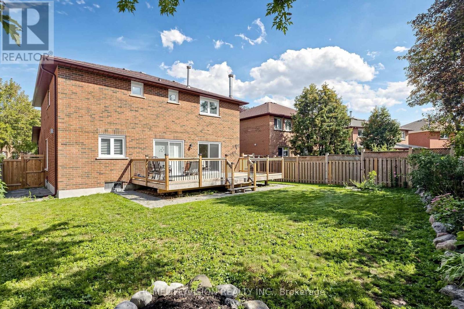 60 Carrington Drive, Richmond Hill (Mill Pond), Ontario  L4C 8A4 - Photo 45 - N13784408