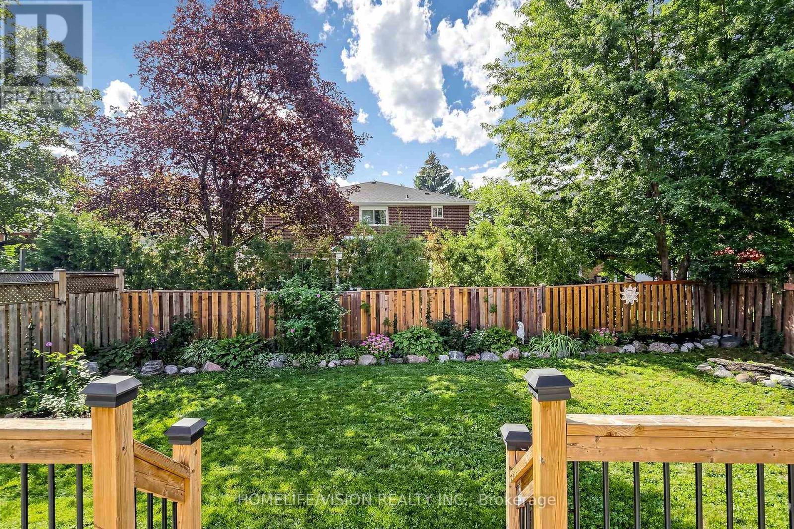60 Carrington Drive, Richmond Hill (Mill Pond), Ontario  L4C 8A4 - Photo 47 - N13784408