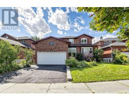 60 CARRINGTON DRIVE, Richmond Hill, Ontario
