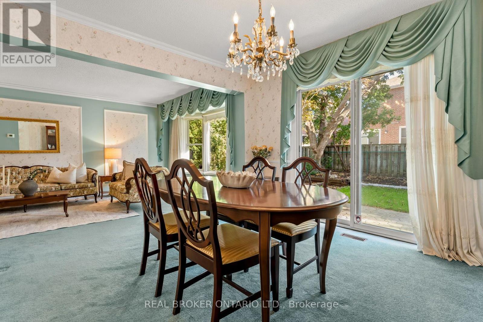 37 Jessica Gardens, Vaughan, Ontario  L4J 3G1 - Photo 10 - N13784430