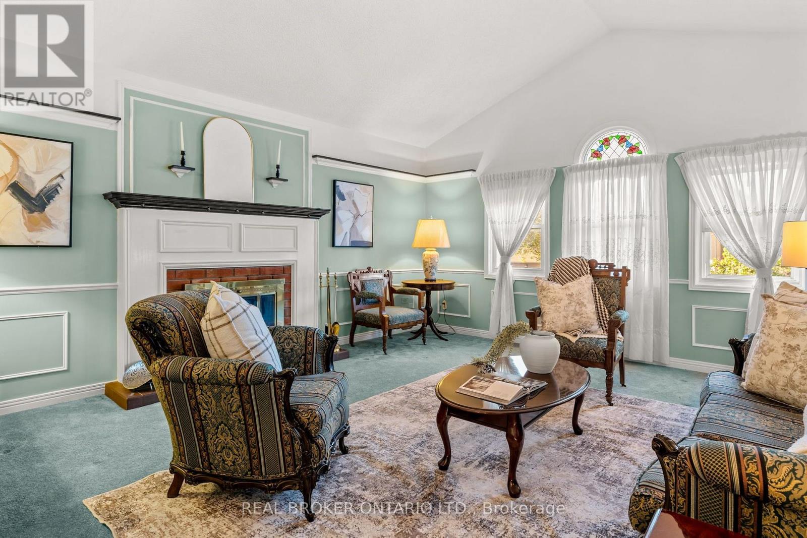 37 Jessica Gardens, Vaughan, Ontario  L4J 3G1 - Photo 15 - N13784430