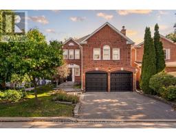 37 JESSICA GARDENS, Vaughan, Ontario