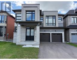 105 HALLDORSON AVENUE, Aurora, Ontario