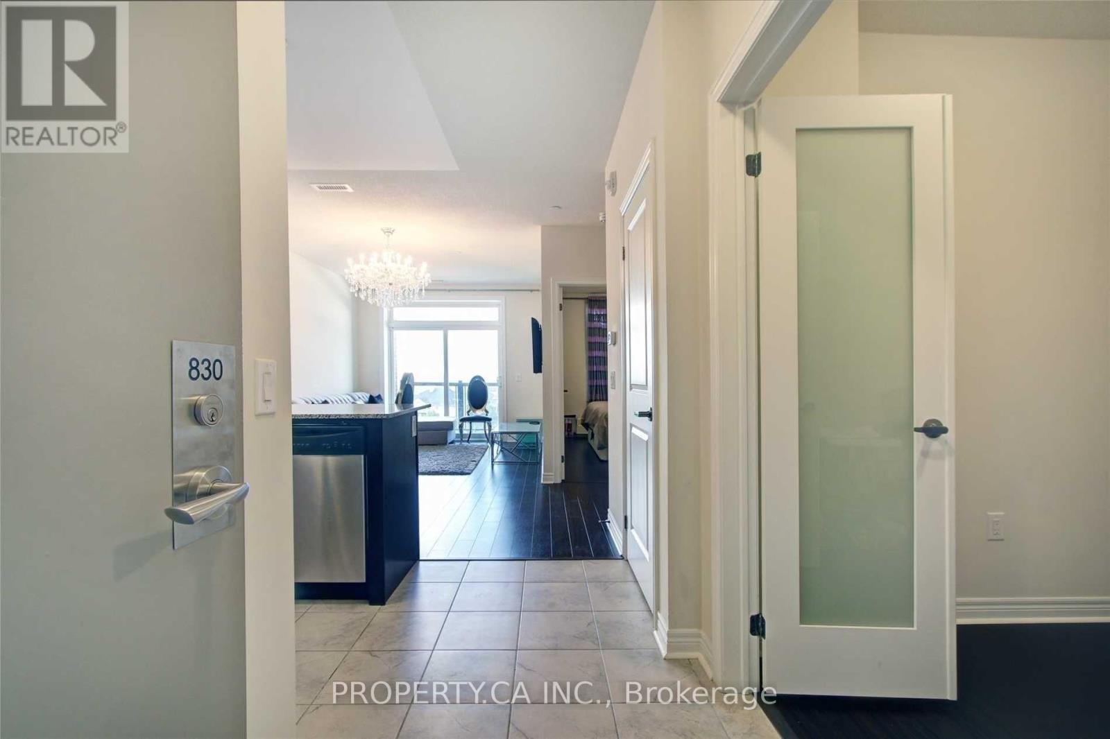 830 - 7325 MARKHAM ROAD