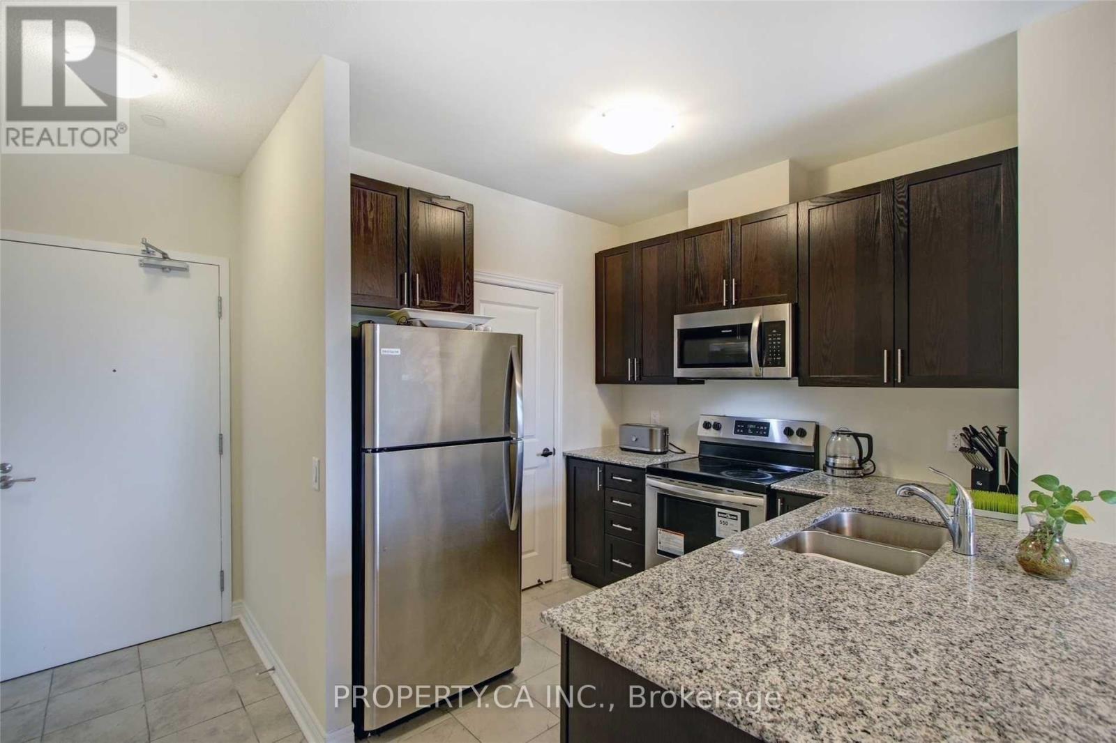830 - 7325 Markham Road, Markham, Ontario  L3S 0C9 - Photo 4 - N13784450
